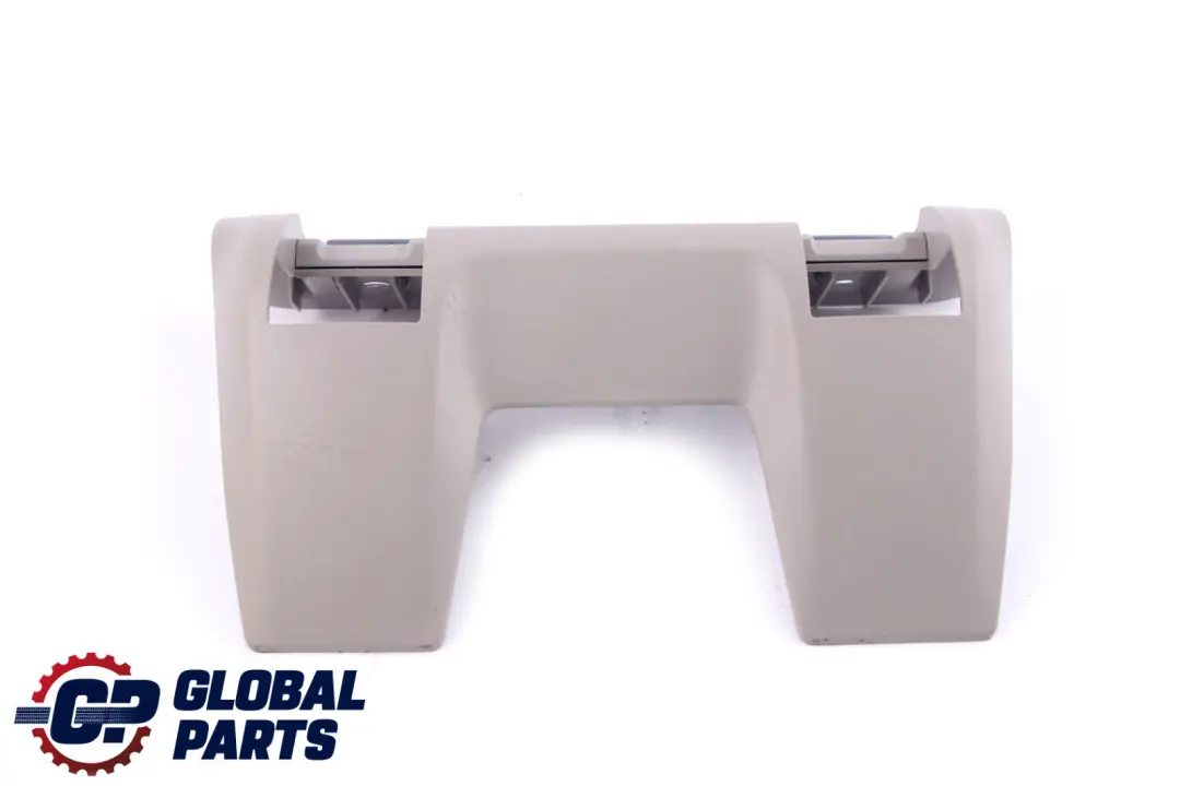 Right O/S Seat Cover Bottom Trim Grey to Mercedes E-Class S211 Rear with Part number A2119221430 Mercedes E-Class S211 Rear Right O/S Seat Cover Bottom Trim Grey - SKU A2119221430 - Part number A2119221430