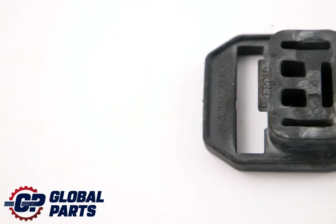 Left Right N/O/S Seat Locking Bracket to Mercedes E-Class S211 Rear with Part number A2119230063 Mercedes E-Class S211 Rear Left Right N/O/S Seat Locking Bracket - SKU A2119230063 - Part number A2119230063