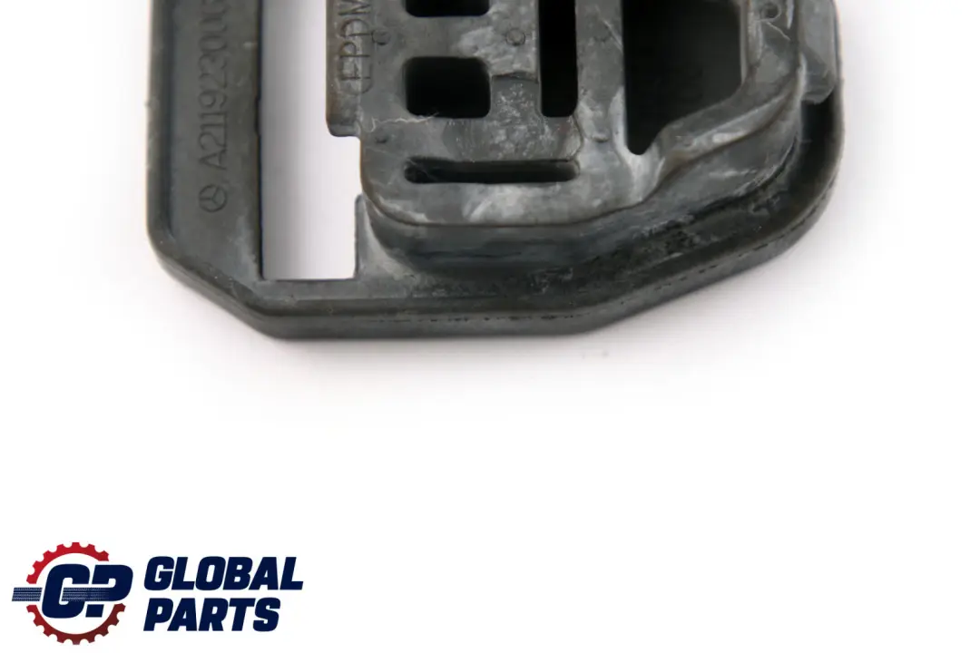 Arrière Gauche Droite Support Verrouillage Siège Mercedes S211 - SKU A2119230063 - Numéro de pièce A2119230063