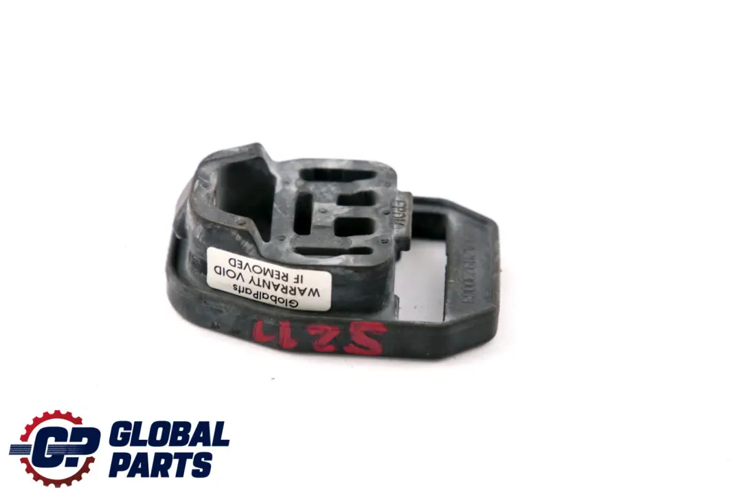 E-Klasse S211 Stütze Halter Rechts Links für Mercedes mit Teilenummer A2119230063 Mercedes E-Klasse S211 Stütze Halter Rechts Links - SKU A2119230063 - Teilenummer A2119230063