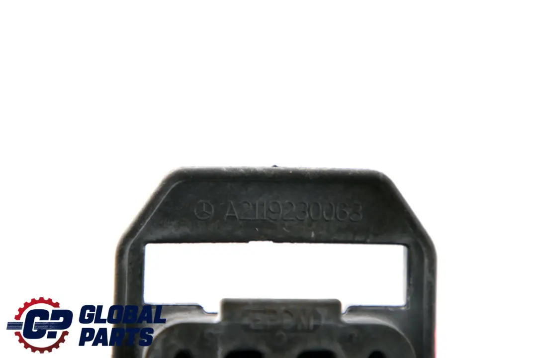 Arrière Gauche Droite Support Verrouillage Siège Mercedes S211 - SKU A2119230063 - Numéro de pièce A2119230063