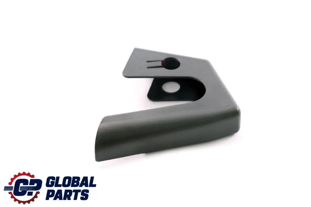 Hinge Holder Bracket to Mercedes E-Class S211 Touring Estate Rear Seat with Part number A2119230222 Mercedes E-Class S211 Touring Estate Rear Seat Hinge Holder Bracket - SKU A2119230222 - Part number A2119230222