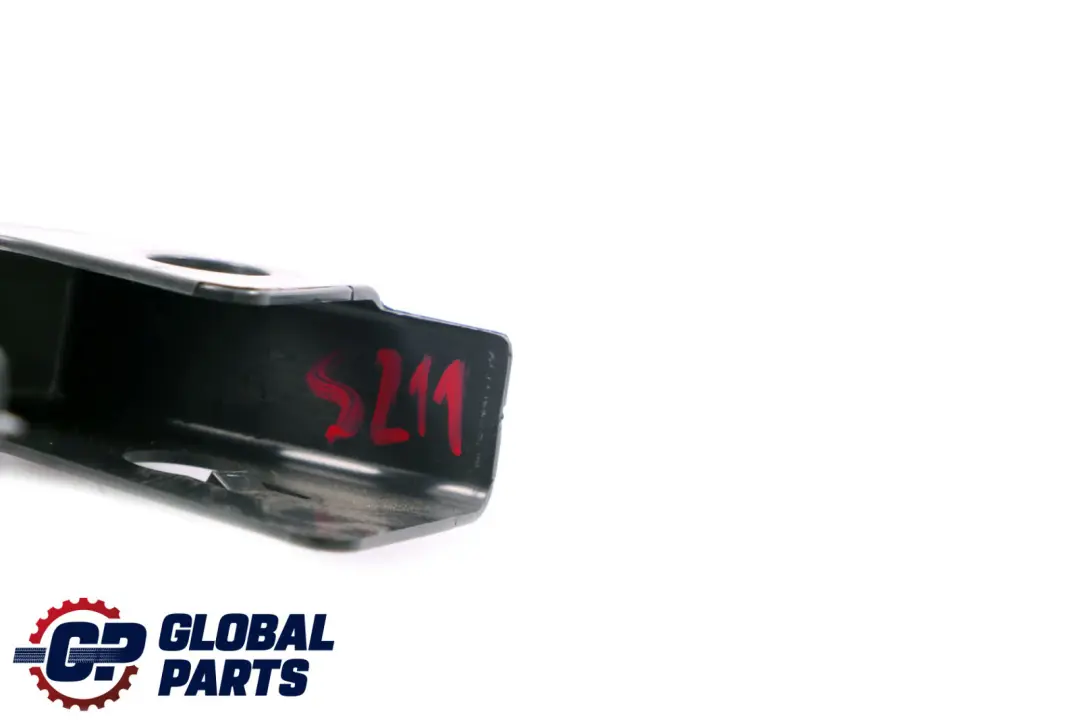 Hinge Holder Bracket to Mercedes E-Class S211 Touring Estate Rear Seat with Part number A2119230222 Mercedes E-Class S211 Touring Estate Rear Seat Hinge Holder Bracket - SKU A2119230222 - Part number A2119230222
