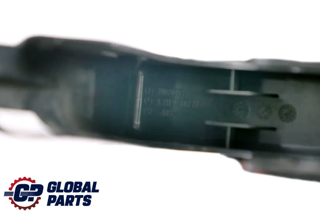Hinge Holder Bracket to Mercedes E-Class S211 Touring Estate Rear Seat with Part number A2119230222 Mercedes E-Class S211 Touring Estate Rear Seat Hinge Holder Bracket - SKU A2119230222 - Part number A2119230222