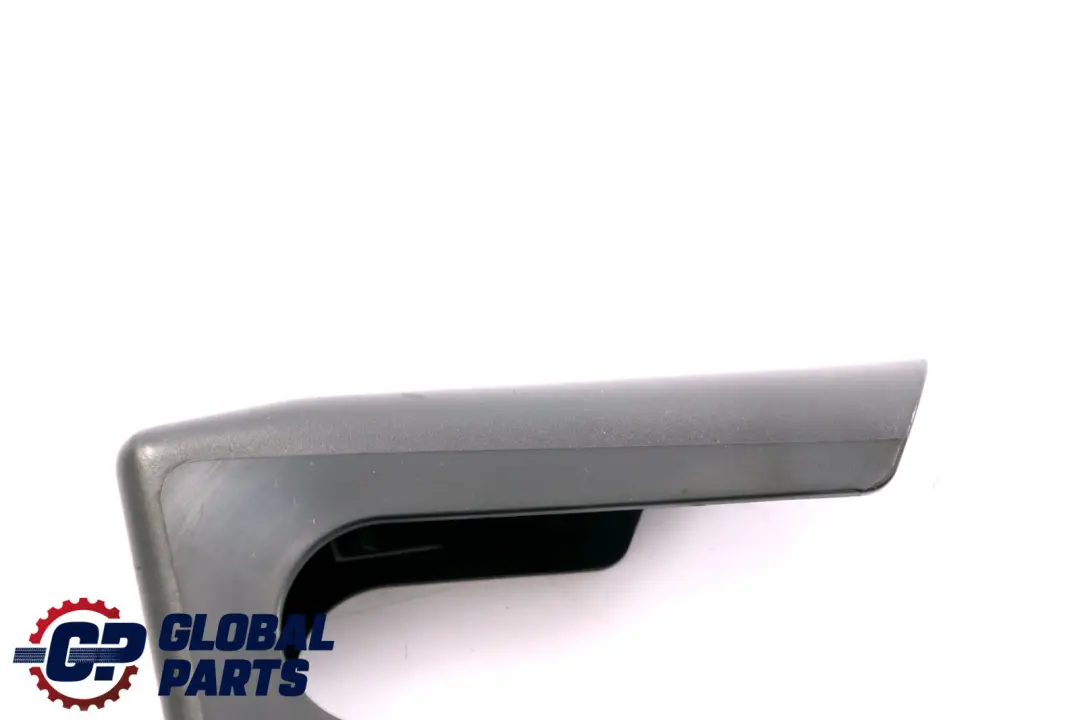 Hinge Holder Bracket to Mercedes E-Class S211 Touring Estate Rear Seat with Part number A2119230222 Mercedes E-Class S211 Touring Estate Rear Seat Hinge Holder Bracket - SKU A2119230222 - Part number A2119230222