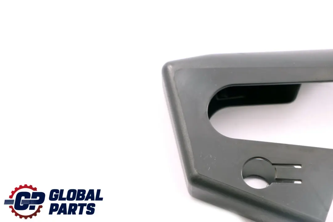 Hinge Holder Bracket to Mercedes E-Class S211 Touring Estate Rear Seat with Part number A2119230222 Mercedes E-Class S211 Touring Estate Rear Seat Hinge Holder Bracket - SKU A2119230222 - Part number A2119230222