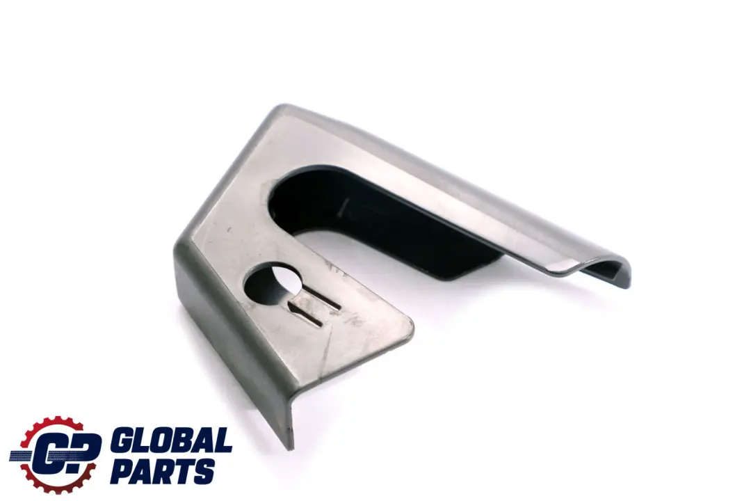 Hinge Holder Bracket to Mercedes E-Class S211 Touring Estate Rear Seat with Part number A2119230222 Mercedes E-Class S211 Touring Estate Rear Seat Hinge Holder Bracket - SKU A2119230222 - Part number A2119230222