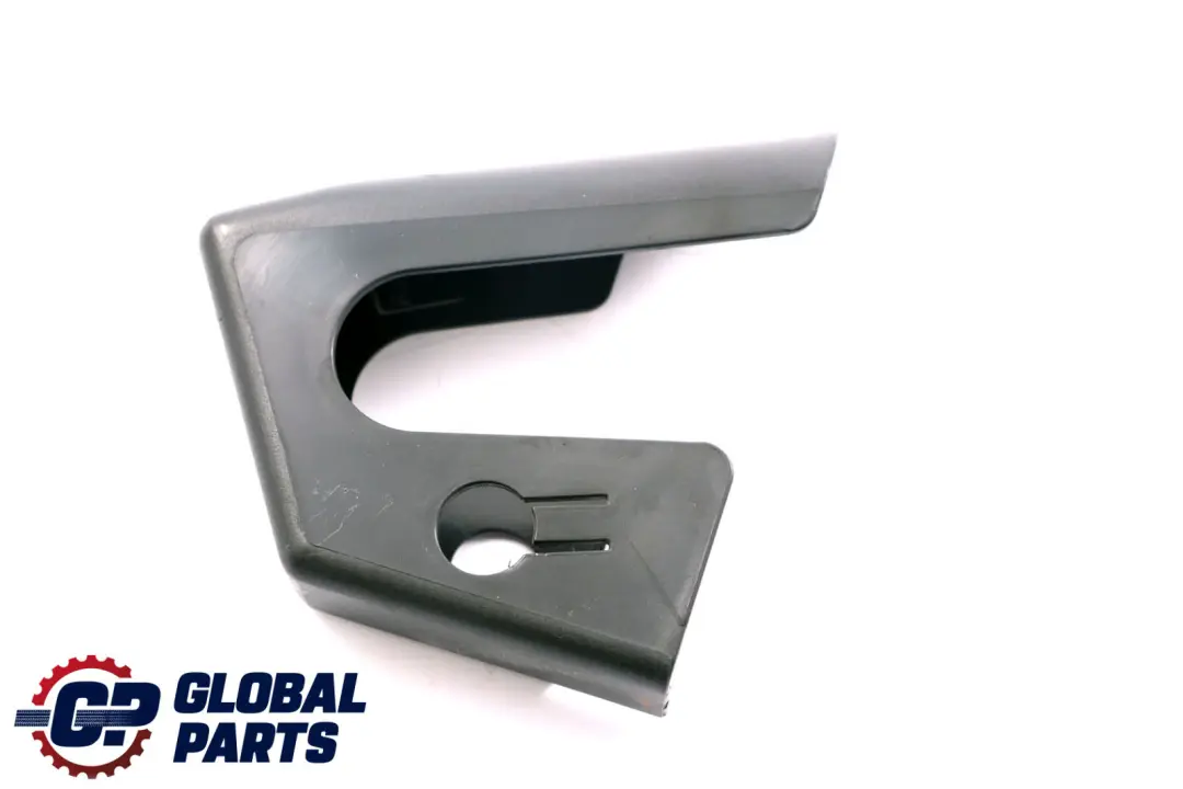 Hinge Holder Bracket to Mercedes E-Class S211 Touring Estate Rear Seat with Part number A2119230222 Mercedes E-Class S211 Touring Estate Rear Seat Hinge Holder Bracket - SKU A2119230222 - Part number A2119230222