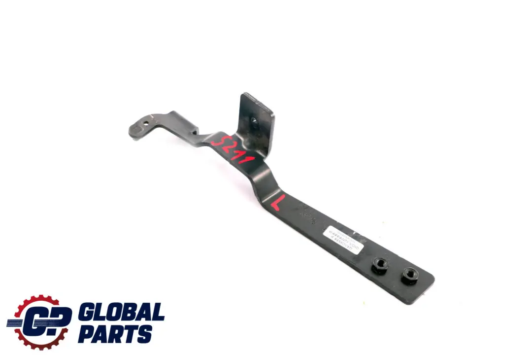 Bracket Stützhalter Hintere Sitze Links für Mercedes E S211 Touring mit Teilenummer A2119300113 Mercedes E S211 Touring Bracket Stützhalter Hintere Sitze Links - SKU A2119300113 - Teilenummer A2119300113