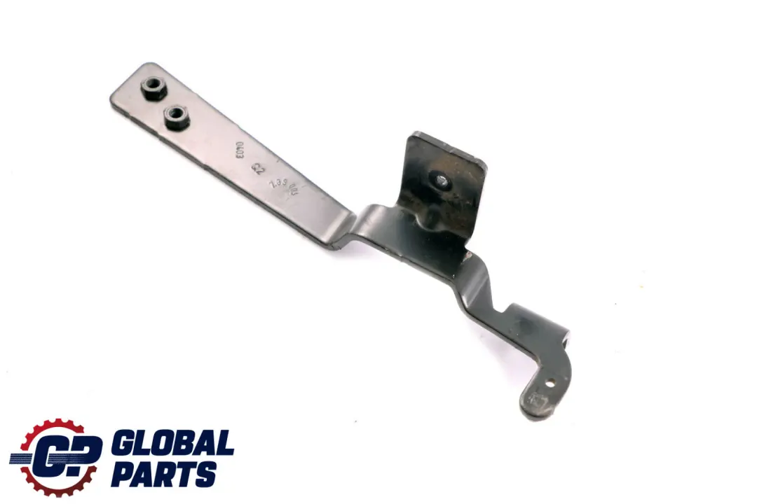 Mercedes E S211 Touring Bracket Support Holder Rear Seats Right O/S - SKU A2119300213 - Part number A2119300213