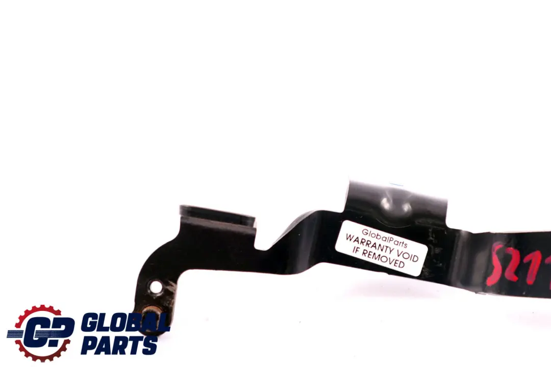Mercedes E S211 Touring Bracket Support Holder Rear Seats Right O/S - SKU A2119300213 - Part number A2119300213