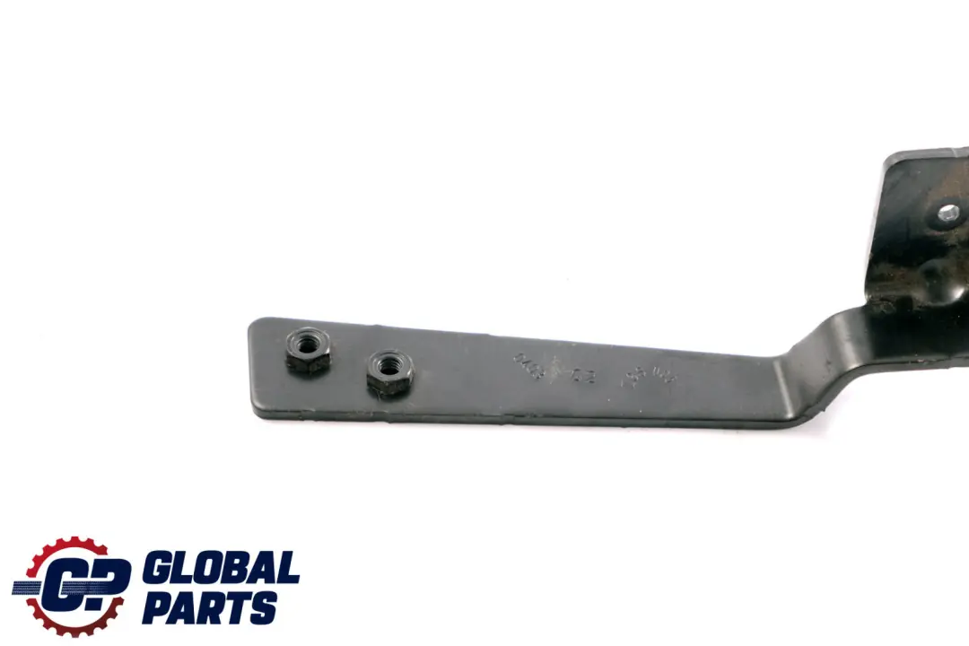 Mercedes E S211 Touring Bracket Stützhalter Hintere Sitze Rechts - SKU A2119300213 - Teilenummer A2119300213