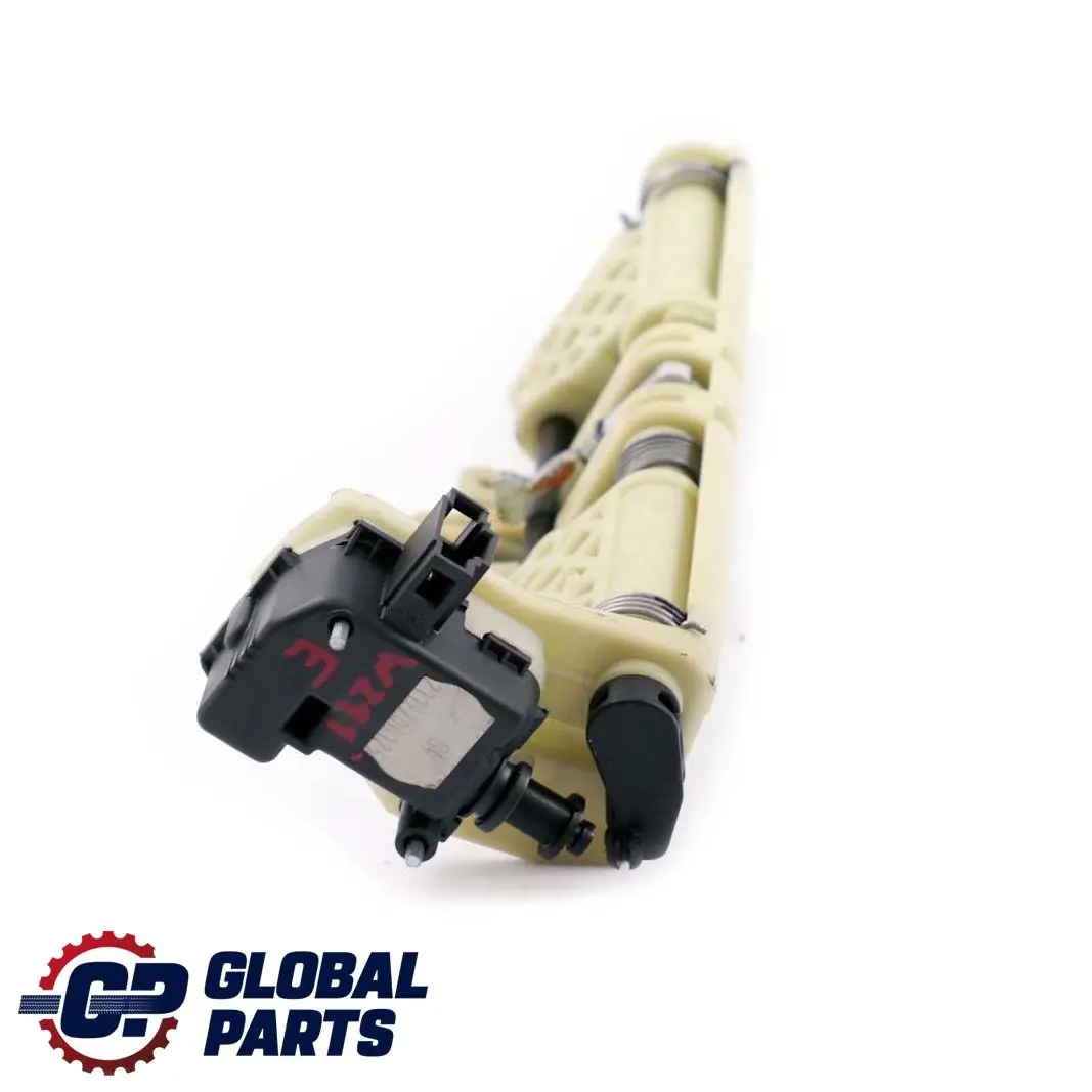 Mercedes-Benz E-Klasse W211 Kopfstütze Hinten für mit Teilenummer A2119700125 Mercedes-Benz E-Klasse W211 Kopfstütze Hinten - SKU A2119700125 - Teilenummer A2119700125