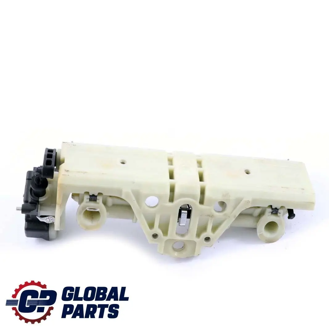 Mercedes W211 Meccanismo ripiegamento poggiatesta sedile posteriore - SKU A2119700125 - Numero di parte A2119700125