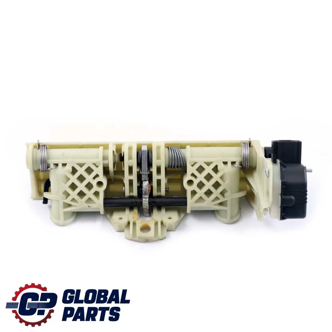 Mercedes W211 Meccanismo ripiegamento poggiatesta sedile posteriore - SKU A2119700125 - Numero di parte A2119700125