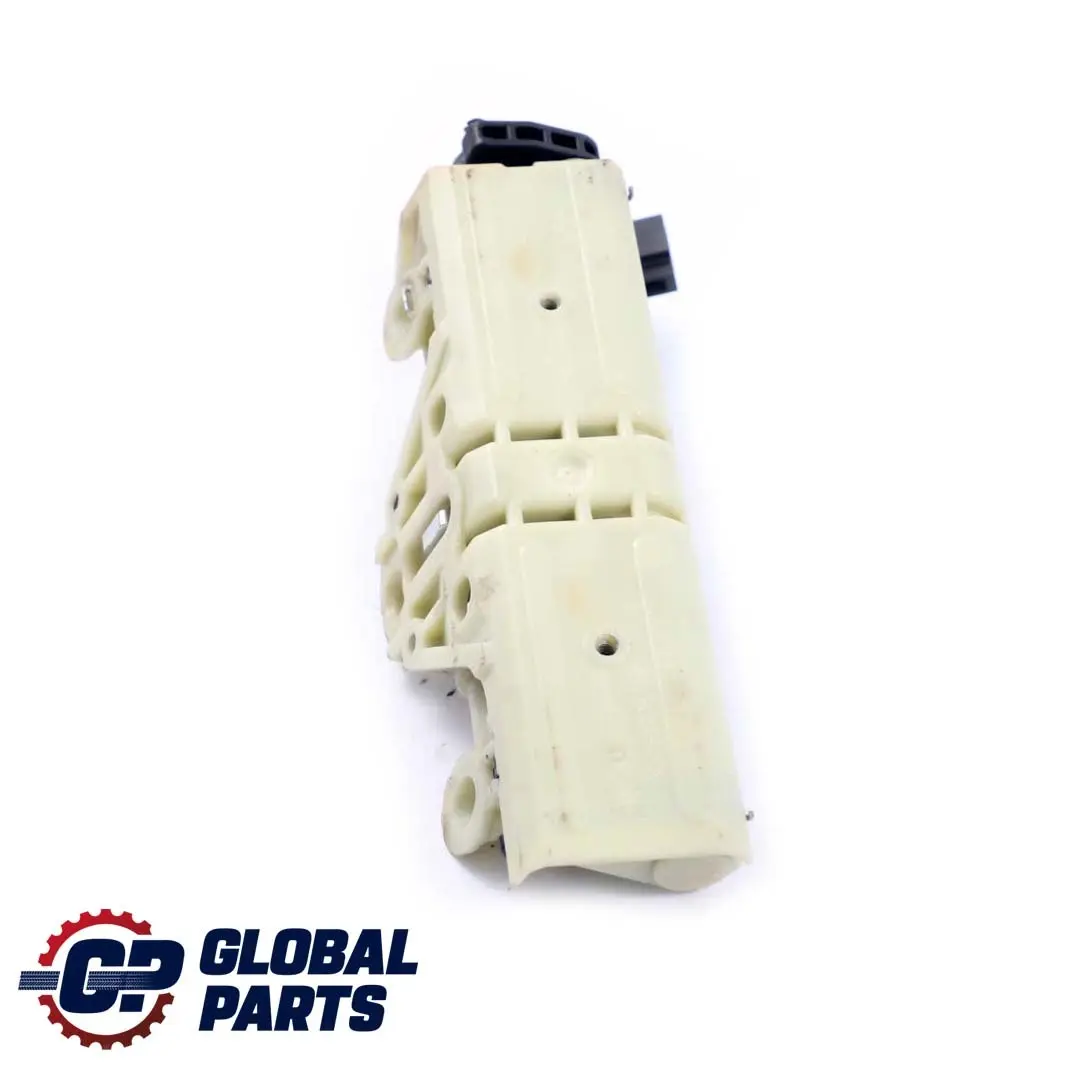  Mercedes-Benz E-Class W211 Headrest Folding Mechanism Rear Seat - SKU A2119700125 - Part number A2119700125