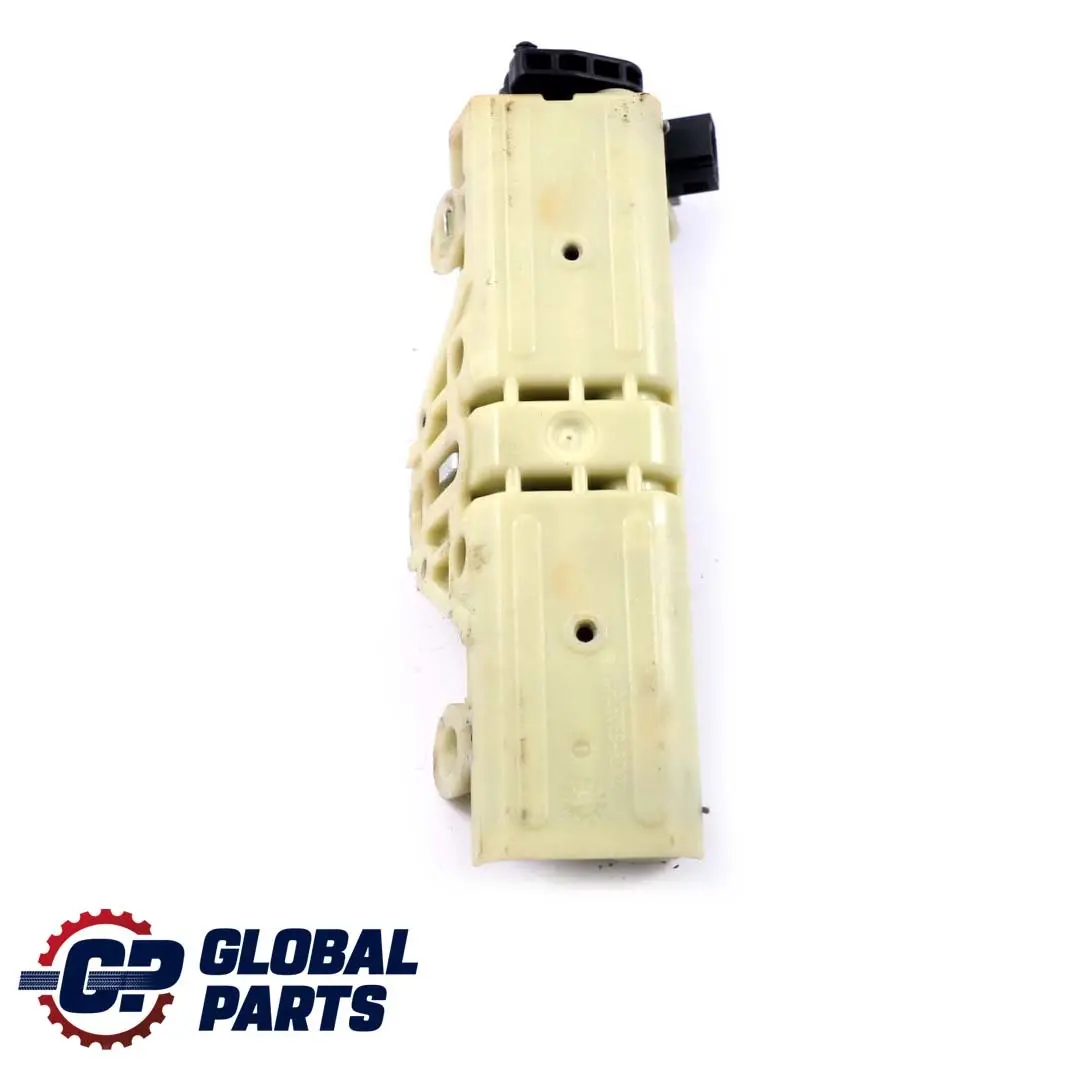 Mercedes-Benz E-Class W211 Headrest Folding Mechanism Rear Seat to with Part number A2119700125 Mercedes-Benz E-Class W211 Headrest Folding Mechanism Rear Seat - SKU A2119700125 - Part number A2119700125