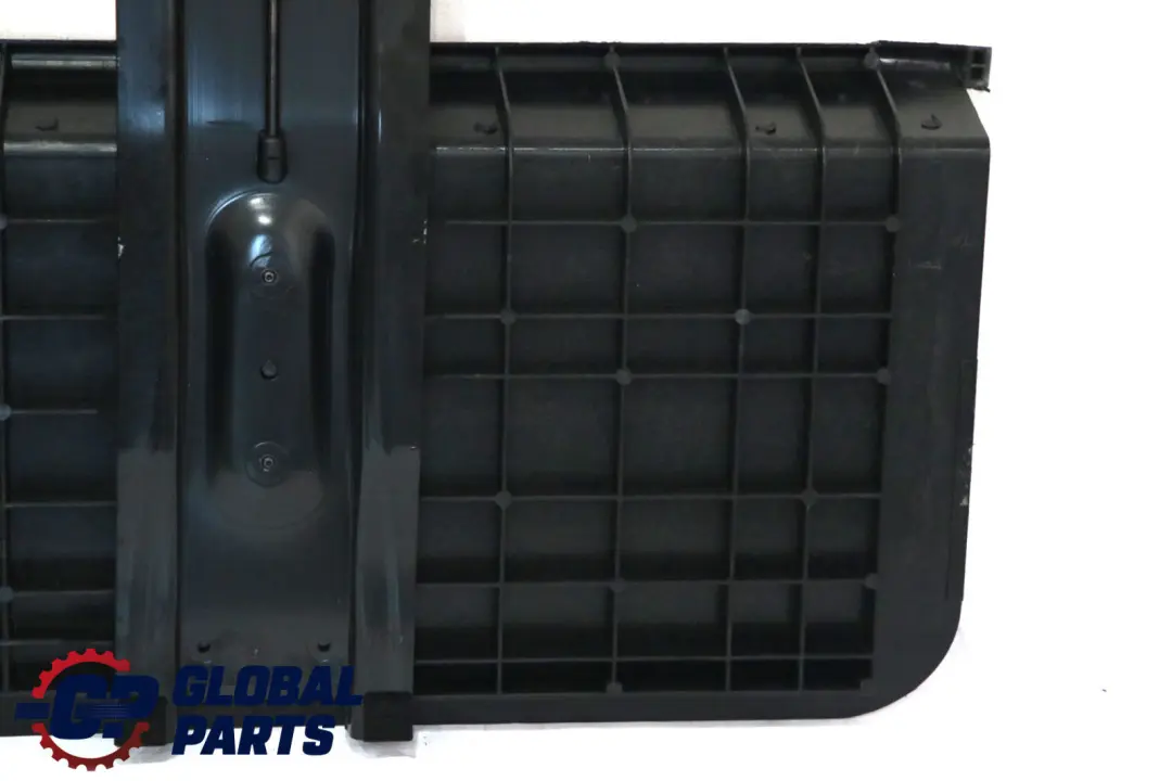 Mercedes E-Class S211 Touring Estate Rear Boot Trunk Floor Loading Panel Black - SKU A2119700429 - Part number A2119700429