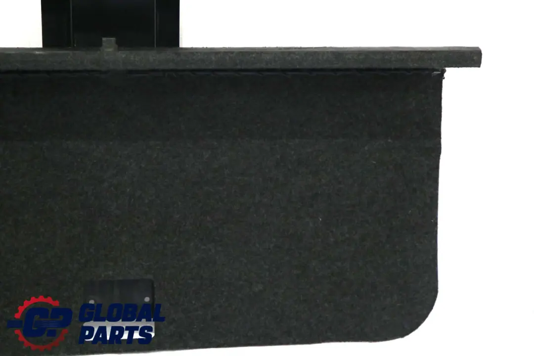 Podłoga Półka Bagażnika Czarna do Mercedes S211 Kombi o numerze A2119700429 Mercedes S211 Kombi Podłoga Półka Bagażnika Czarna - SKU A2119700429 - Numer Części A2119700429