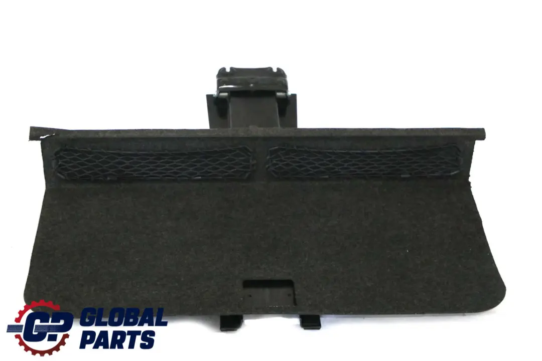 Mercedes E S211 Touring Estate Panneau chargement plancher coffre arrière Noir - SKU A2119700429 - Numéro de pièce A2119700429
