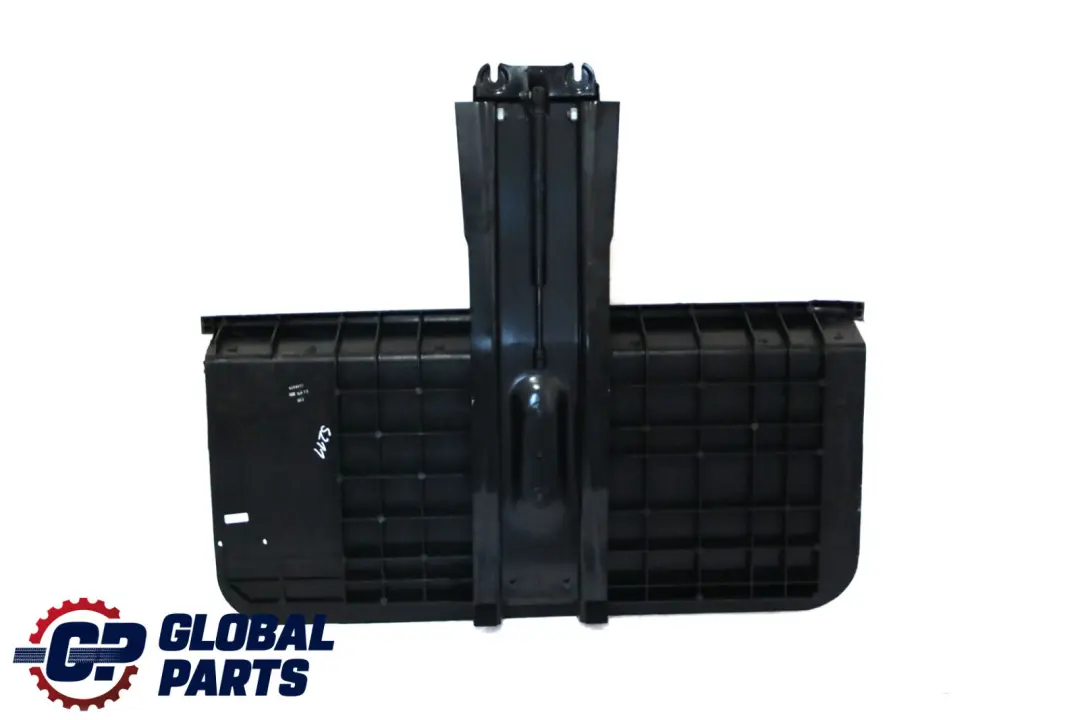 Mercedes E S211 Touring Estate Panneau chargement plancher coffre arrière Noir - SKU A2119700429 - Numéro de pièce A2119700429