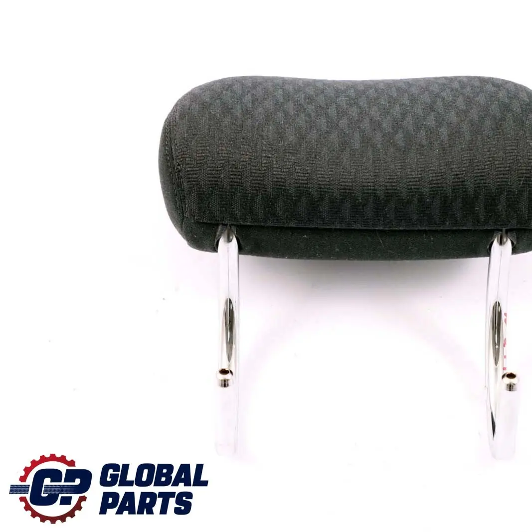 Mercedes-Benz E-Class W211 Saloon Rear Seat Headrest Cloth Fabric Elegance to with Part number A2119701150 Mercedes-Benz E-Class W211 Saloon Rear Seat Headrest Cloth Fabric Elegance - SKU A2119701150 - Part number A2119701150