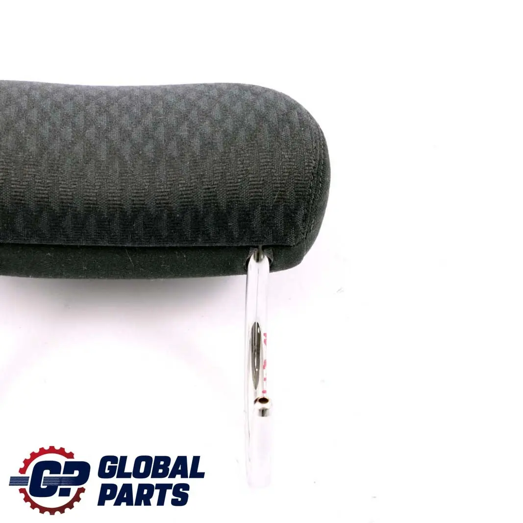 Mercedes-Benz E-Class W211 Saloon Rear Seat Headrest Cloth Fabric Elegance to with Part number A2119701150 Mercedes-Benz E-Class W211 Saloon Rear Seat Headrest Cloth Fabric Elegance - SKU A2119701150 - Part number A2119701150