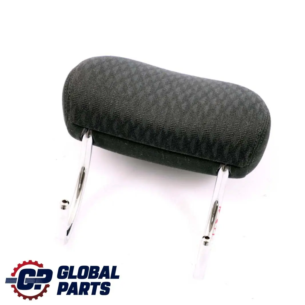 Mercedes-Benz E-Class W211 Saloon Rear Seat Headrest Cloth Fabric Elegance to with Part number A2119701150 Mercedes-Benz E-Class W211 Saloon Rear Seat Headrest Cloth Fabric Elegance - SKU A2119701150 - Part number A2119701150