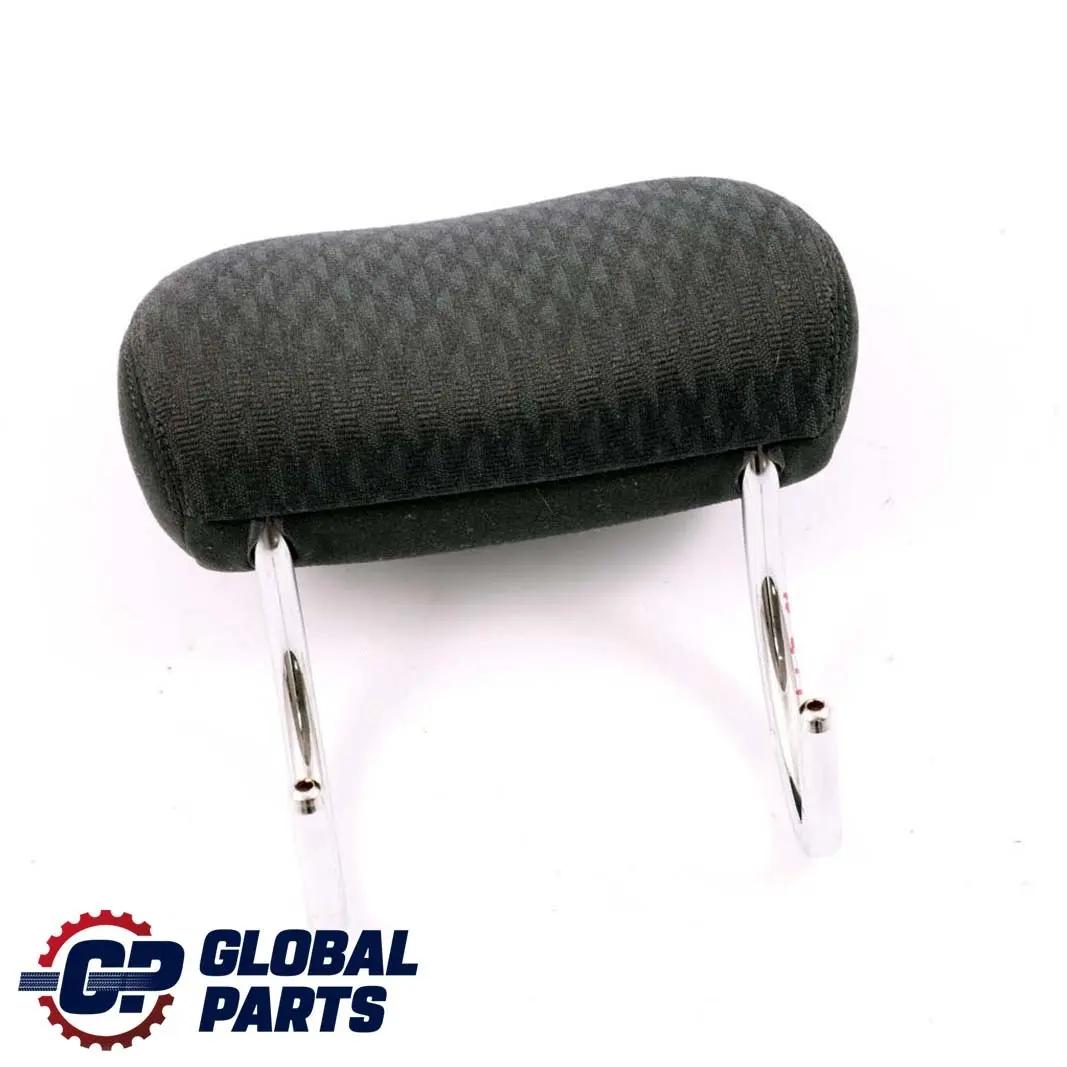 Mercedes-Benz Clase E W211 Berlina Reposacabezas Trasero Tela Elegance para con número de pieza A2119701150 Mercedes-Benz Clase E W211 Berlina Reposacabezas Trasero Tela Elegance - SKU A2119701150 - Número de pieza A2119701150