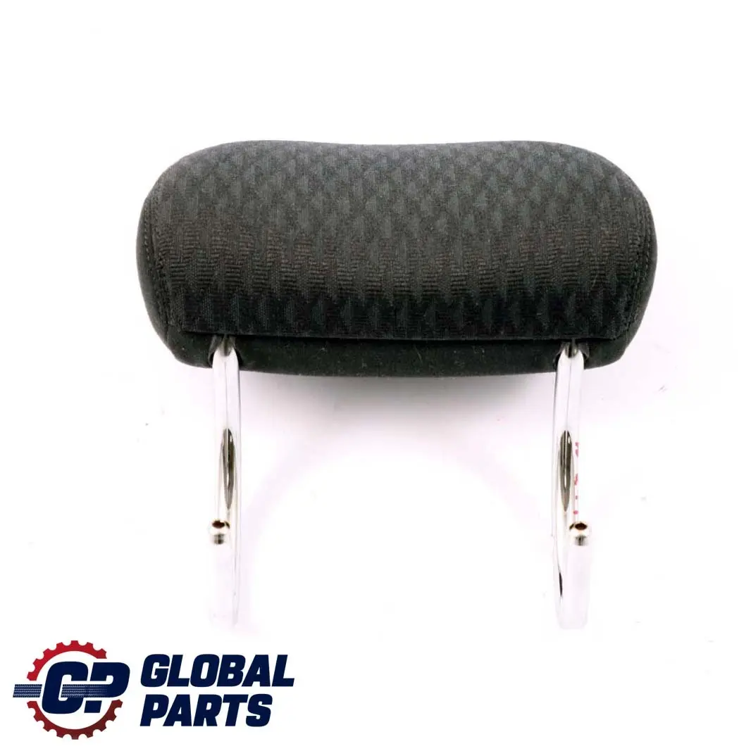  Mercedes-Benz W211 Berline Siege Arriere Appuie-Tete Tissu elegance - SKU A2119701150 - Numéro de pièce A2119701150