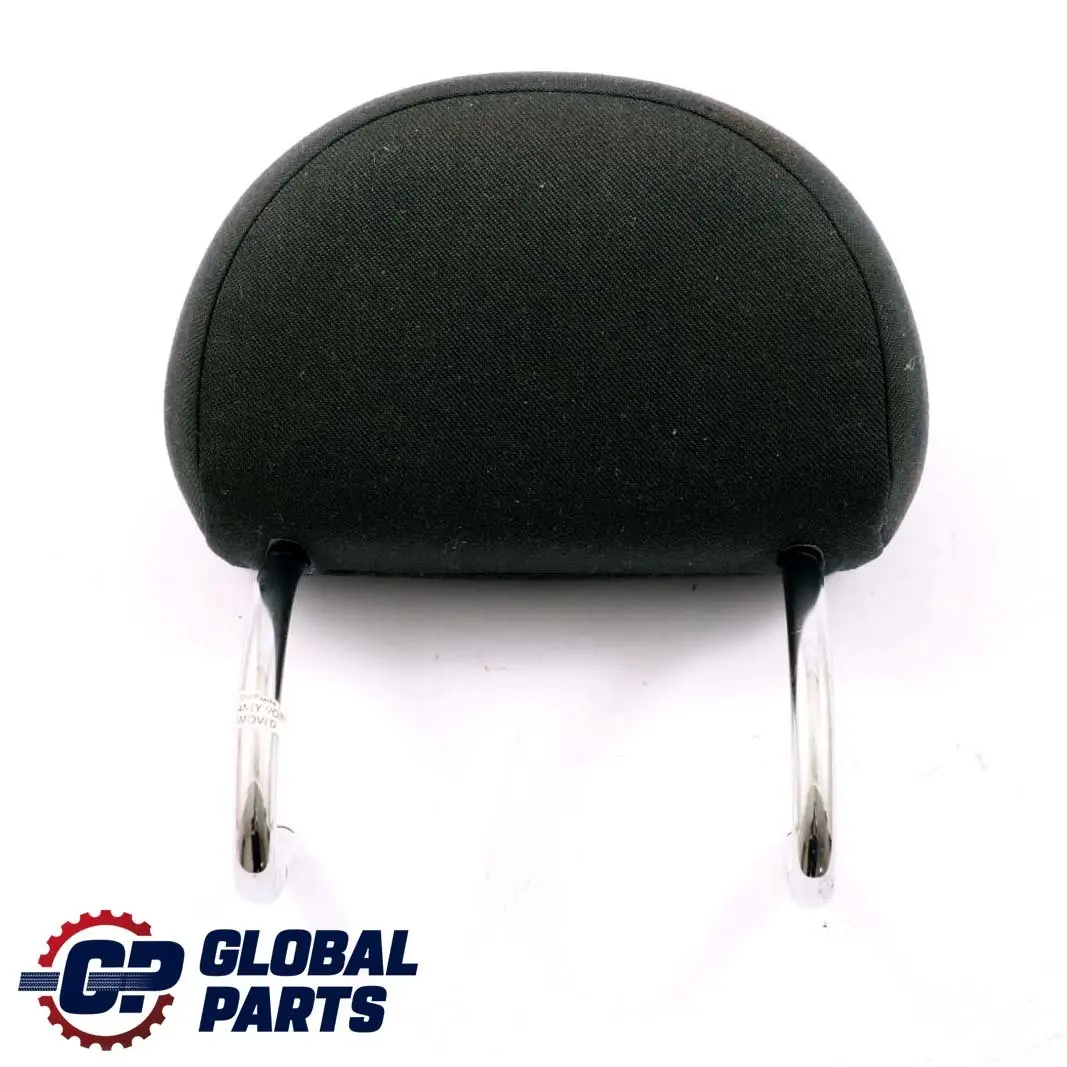 Mercedes-Benz E-Class W211 Saloon Rear Seat Headrest Cloth Fabric Elegance to with Part number A2119701150 Mercedes-Benz E-Class W211 Saloon Rear Seat Headrest Cloth Fabric Elegance - SKU A2119701150 - Part number A2119701150