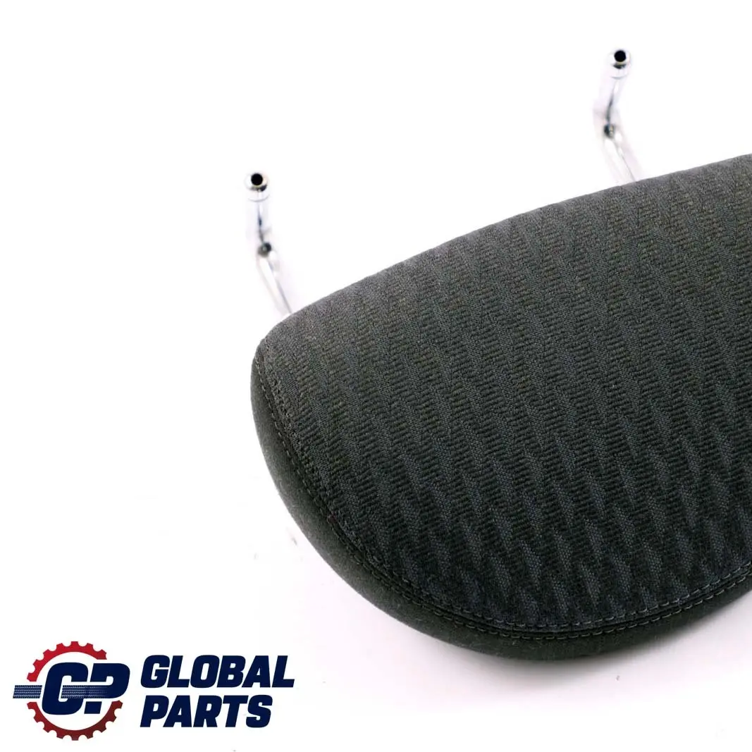 Mercedes-Benz W211 Berline Siege Arriere Appuie-Tete Tissu elegance pour à propos du numéro de pièce A2119701150 Mercedes-Benz W211 Berline Siege Arriere Appuie-Tete Tissu elegance - SKU A2119701150 - Numéro de pièce A2119701150