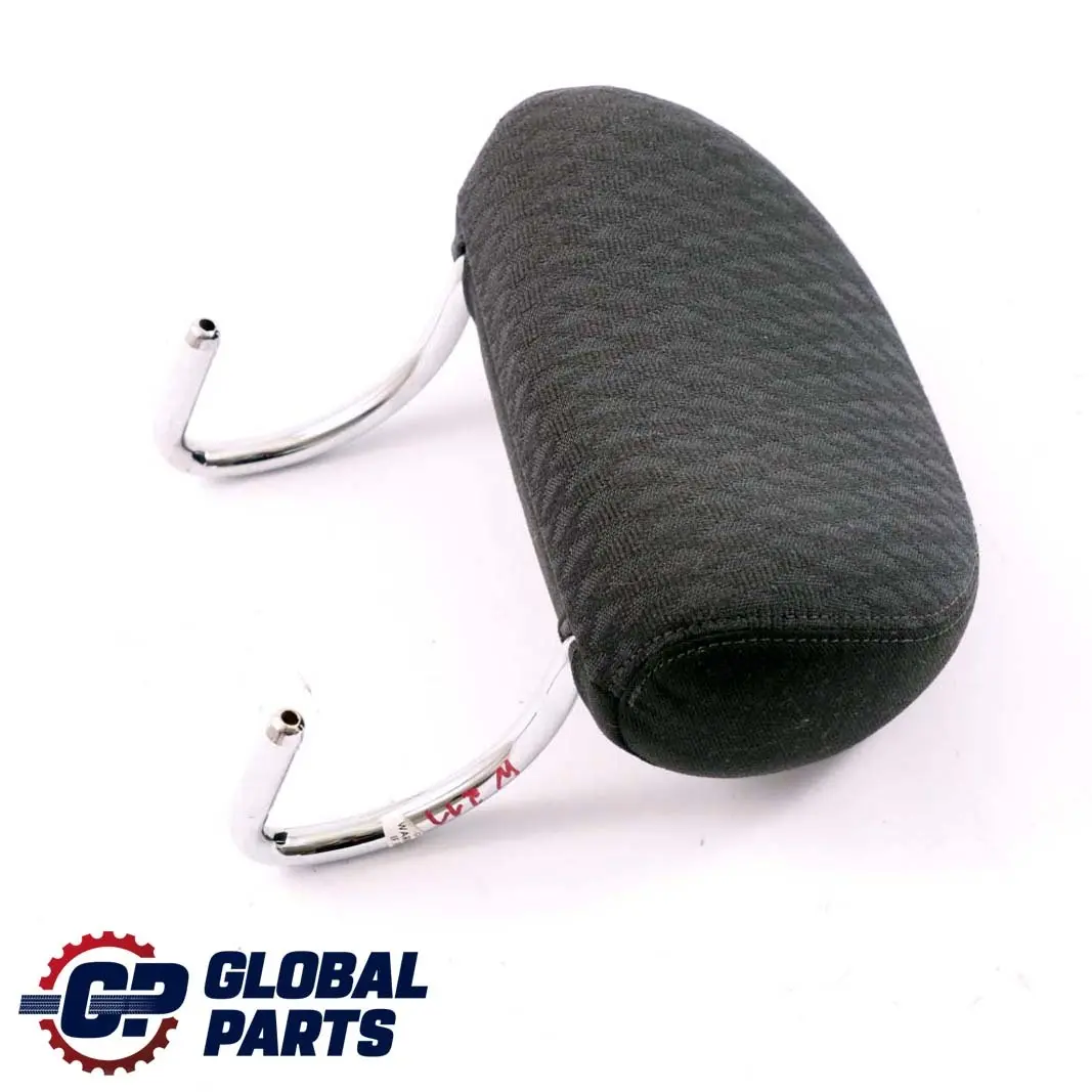 Mercedes-Benz E-Class W211 Saloon Rear Seat Headrest Cloth Fabric Elegance to with Part number A2119701150 Mercedes-Benz E-Class W211 Saloon Rear Seat Headrest Cloth Fabric Elegance - SKU A2119701150 - Part number A2119701150