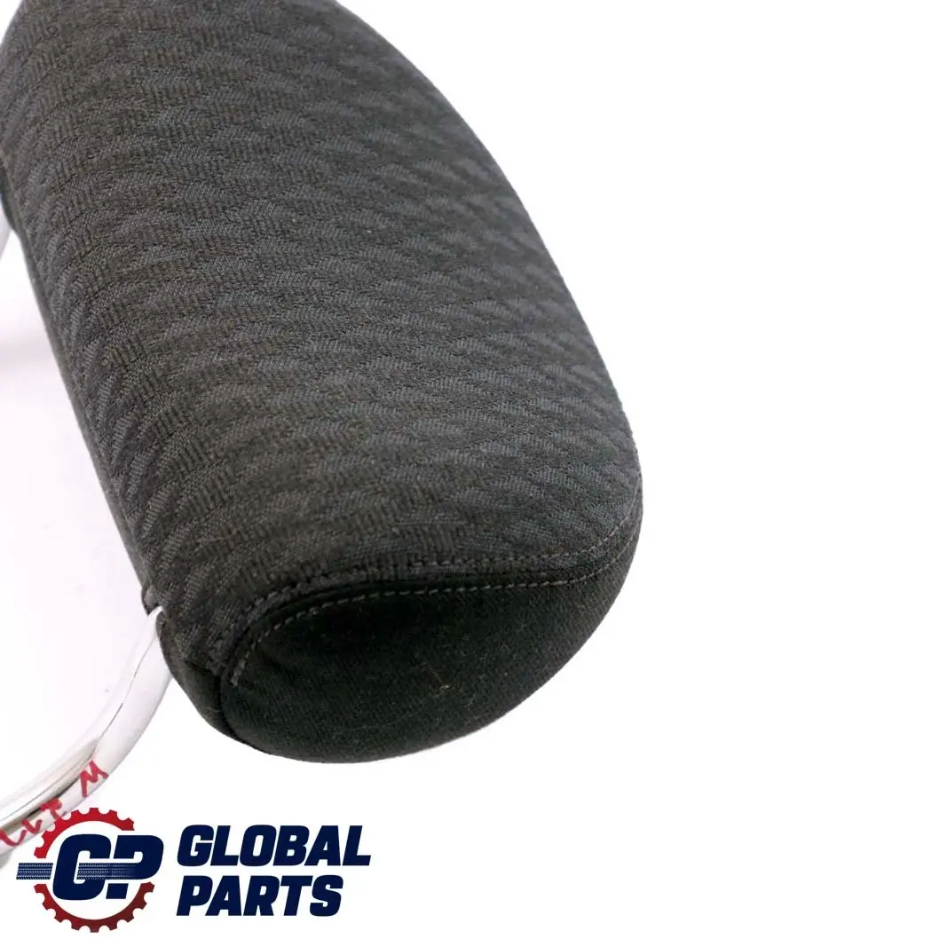 Mercedes-Benz W211 Berlina Sedile Posteriore Poggiatesta Stoff Elegance per con numero di parte A2119701150 Mercedes-Benz W211 Berlina Sedile Posteriore Poggiatesta Stoff Elegance - SKU A2119701150 - Numero di parte A2119701150