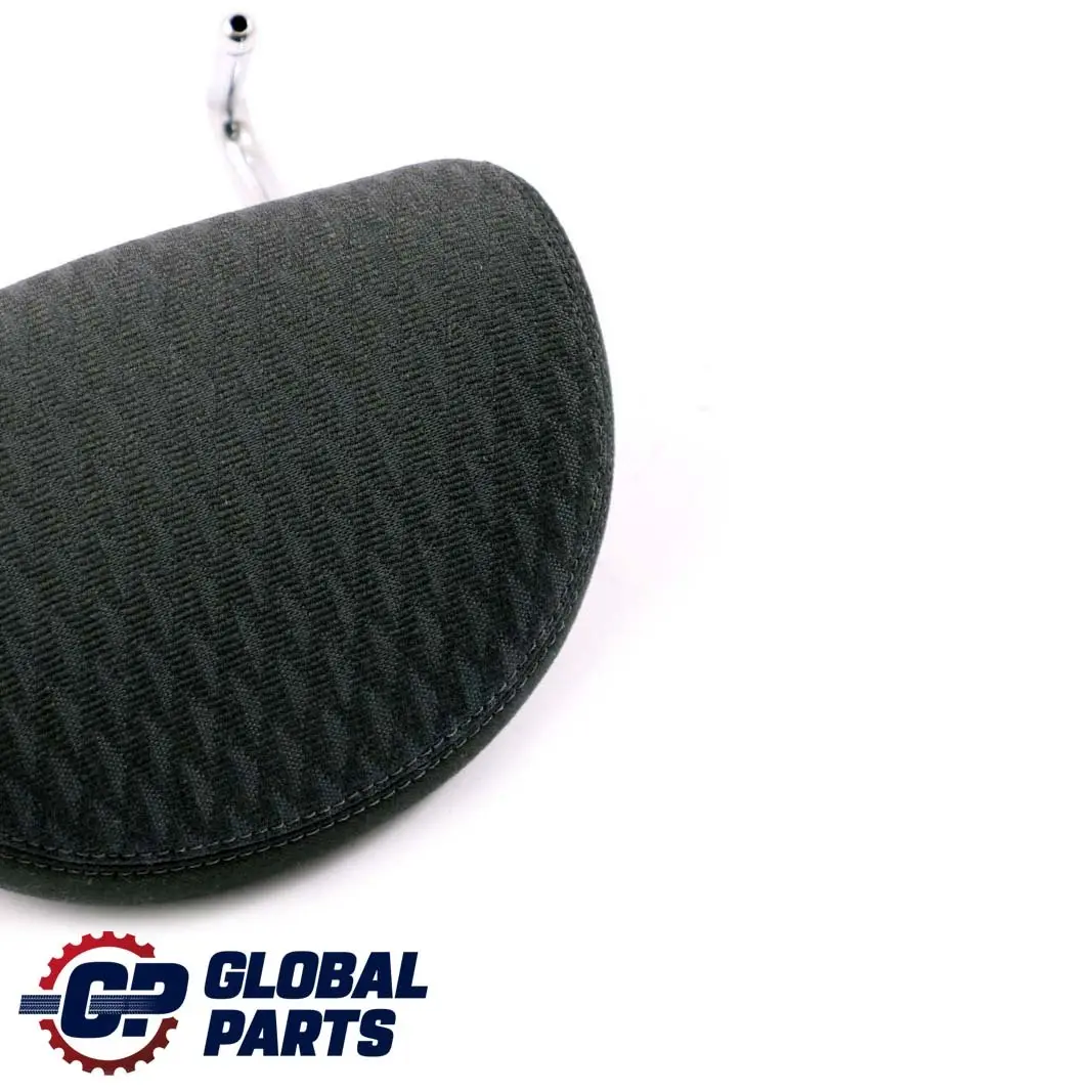  Mercedes-Benz E-Class W211 Saloon Rear Seat Headrest Cloth Fabric Elegance - SKU A2119701150 - Part number A2119701150
