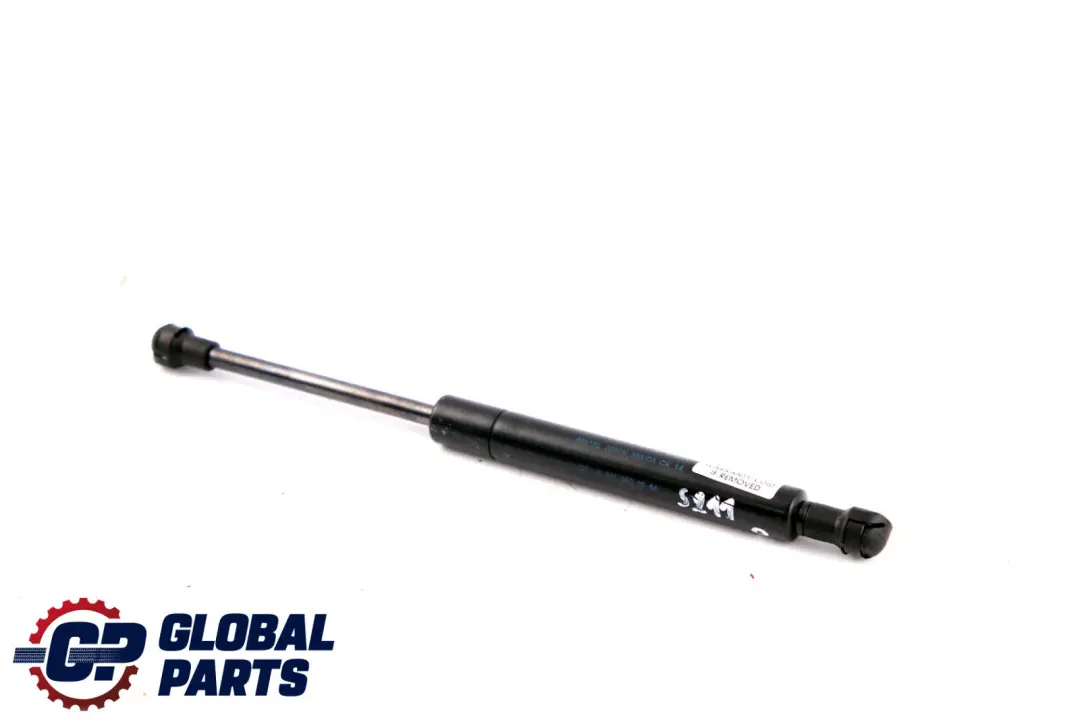 Trunk Carpet Strut Damper Right O/S to Mercedes E-Class S211 Touring with Part number A2119800564 Mercedes E-Class S211 Touring Trunk Carpet Strut Damper Right O/S - SKU A2119800564 - Part number A2119800564