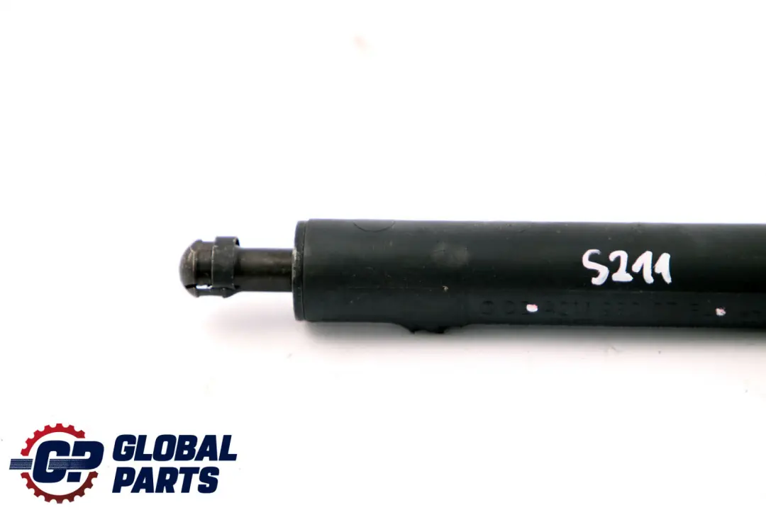 Pressure Strut Tailgate Right to Mercedes E-Class S211 Touring Gas with Part number A2119800764 Mercedes E-Class S211 Touring Gas Pressure Strut Tailgate Right - SKU A2119800764 - Part number A2119800764