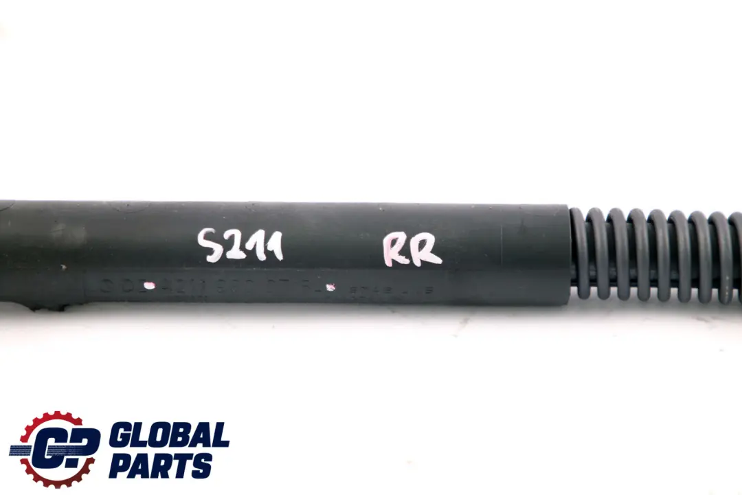 Mercedes E-Class S211 Touring Gas Pressure Strut Tailgate Right - SKU A2119800764 - Part number A2119800764
