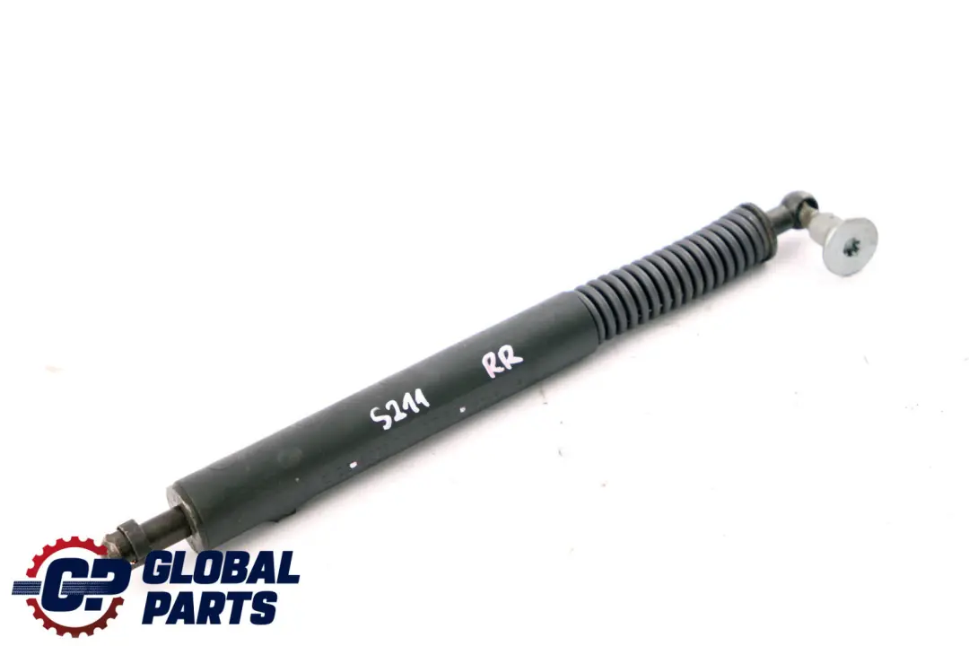 Pressure Strut Tailgate Right to Mercedes E-Class S211 Touring Gas with Part number A2119800764 Mercedes E-Class S211 Touring Gas Pressure Strut Tailgate Right - SKU A2119800764 - Part number A2119800764