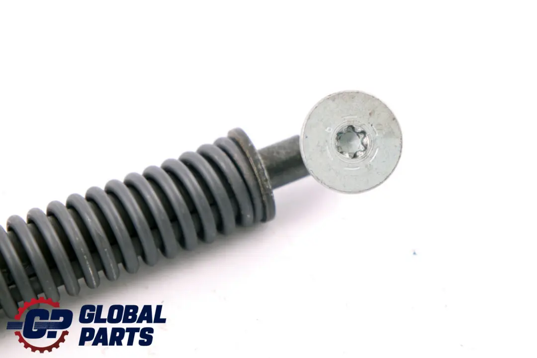 Pressure Strut Tailgate Right to Mercedes E-Class S211 Touring Gas with Part number A2119800764 Mercedes E-Class S211 Touring Gas Pressure Strut Tailgate Right - SKU A2119800764 - Part number A2119800764
