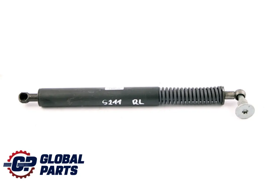 Presion Strut Porton trasero izquierdo para Mercedes S211 Touring Gas con número de pieza A2119801164 Mercedes S211 Touring Gas Presion Strut Porton trasero izquierdo - SKU A2119801164 - Número de pieza A2119801164