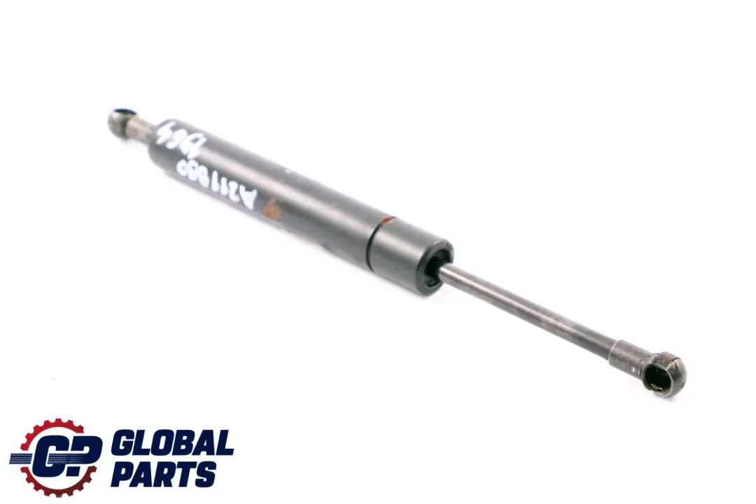 Left Gas Pressure Strut Tailgate Boot Trunk A2119800164 to Mercedes E-Class S211 with Part number A2119801964 Mercedes E-Class S211 Left Gas Pressure Strut Tailgate Boot Trunk A2119800164 - SKU A2119801964 - Part number A2119801964