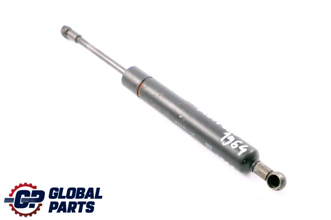 Left Gas Pressure Strut Tailgate Boot Trunk A2119800164 to Mercedes E-Class S211 with Part number A2119801964 Mercedes E-Class S211 Left Gas Pressure Strut Tailgate Boot Trunk A2119800164 - SKU A2119801964 - Part number A2119801964