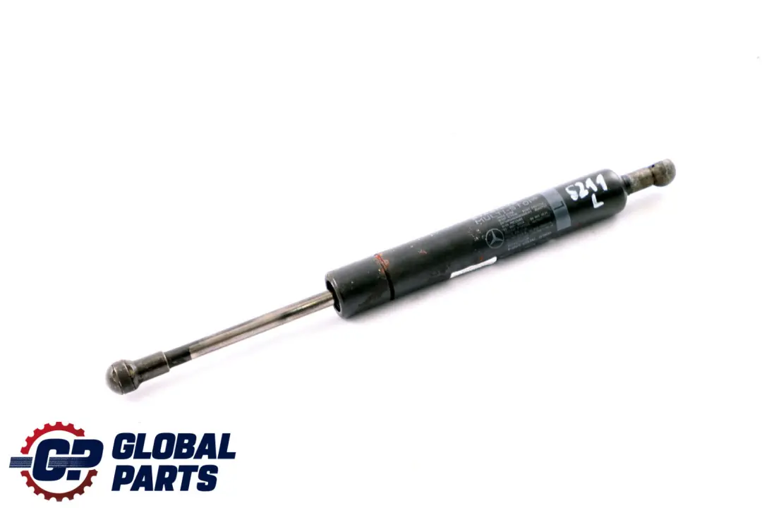 Mercedes E-Class S211 Left Gas Pressure Strut Tailgate Boot Trunk A2119800164 - SKU A2119801964 - Part number A2119801964