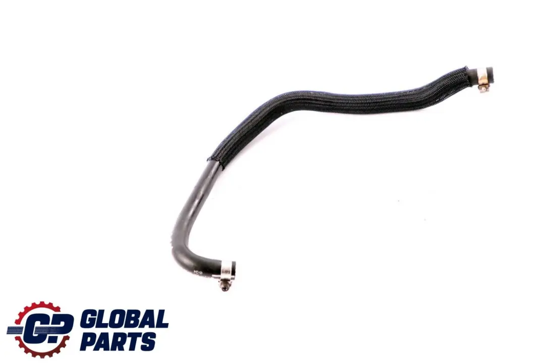  Mercedes-Benz E-Class W211 S211 Water Coolant Hose Pipe Radiator - SKU A2119970482 - Part number A2119970482