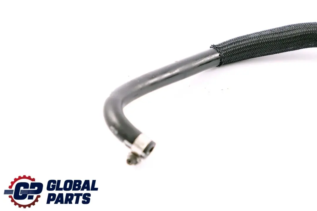 Mercedes-Benz E-Class W211 S211 Water Coolant Hose Pipe Radiator to with Part number A2119970482 Mercedes-Benz E-Class W211 S211 Water Coolant Hose Pipe Radiator - SKU A2119970482 - Part number A2119970482