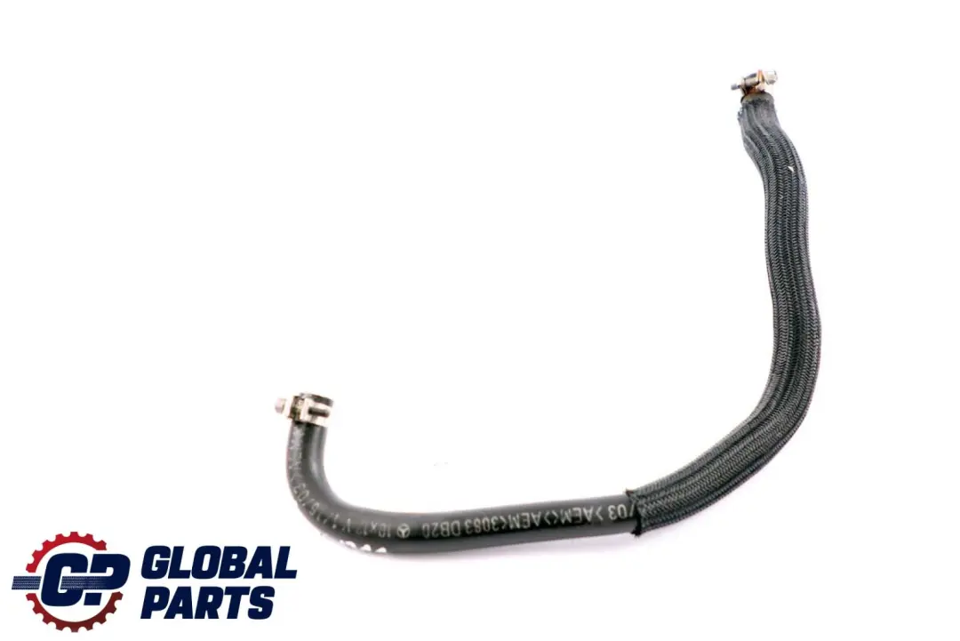  Mercedes-Benz E-Class W211 S211 Water Coolant Hose Pipe Radiator - SKU A2119970482 - Part number A2119970482