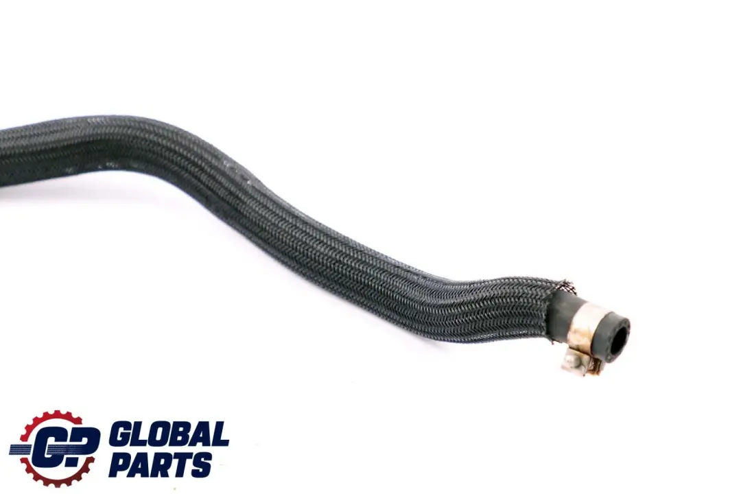  Mercedes-Benz E-Class W211 S211 Water Coolant Hose Pipe Radiator - SKU A2119970482 - Part number A2119970482