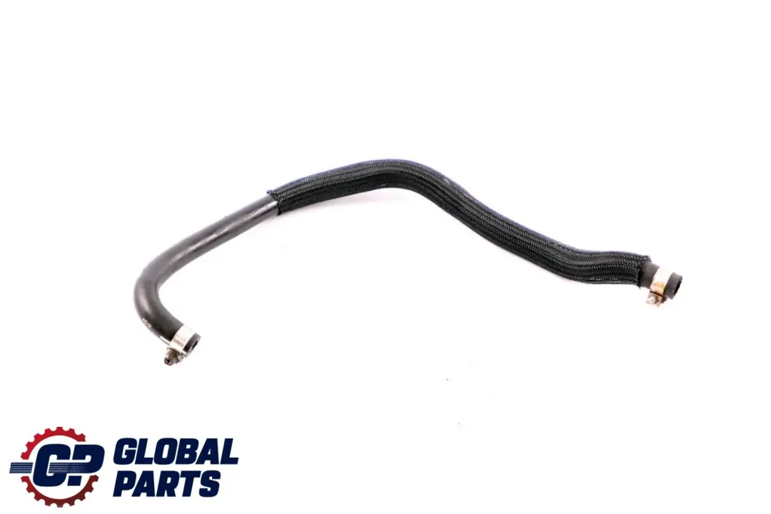 Mercedes-Benz E-Class W211 S211 Water Coolant Hose Pipe Radiator to with Part number A2119970482 Mercedes-Benz E-Class W211 S211 Water Coolant Hose Pipe Radiator - SKU A2119970482 - Part number A2119970482