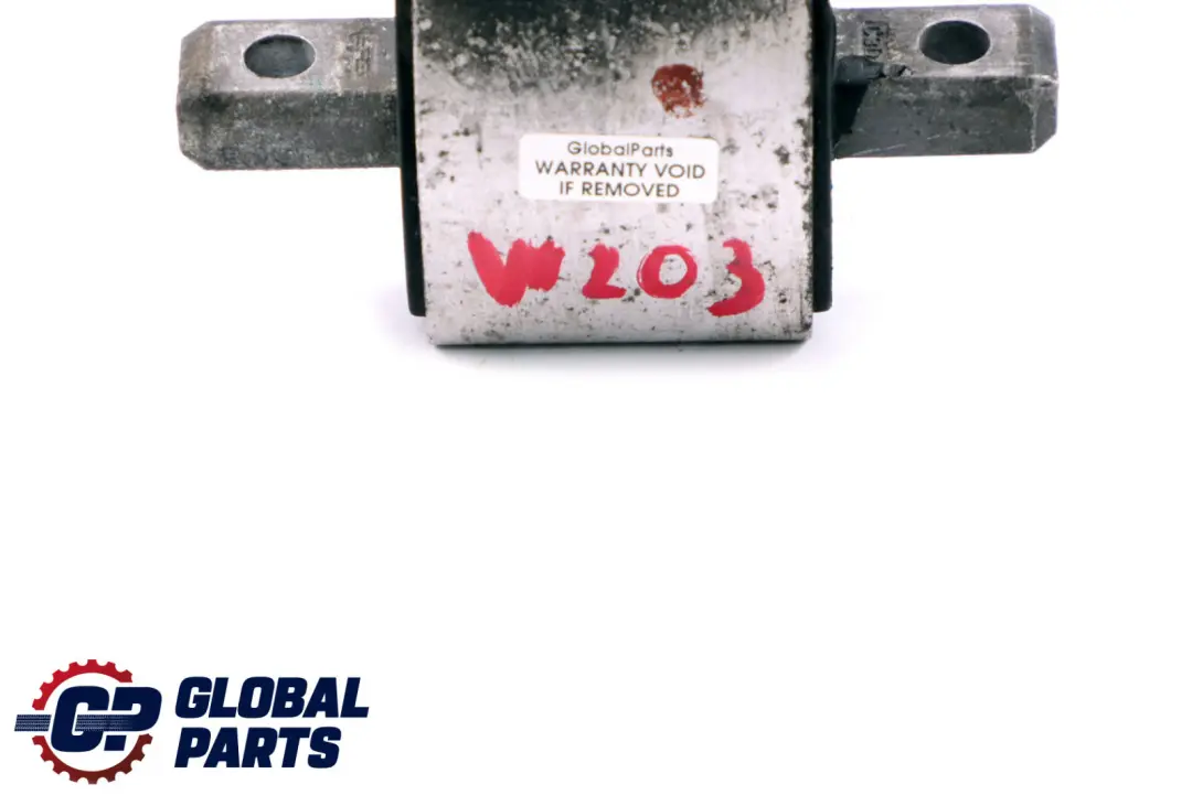 Podpora silnika skrzynia biegów do Mercedes W203 W204 o numerze A2122400418 Mercedes W203 W204 Podpora silnika skrzynia biegów - SKU A2122400418 - Numer Części A2122400418